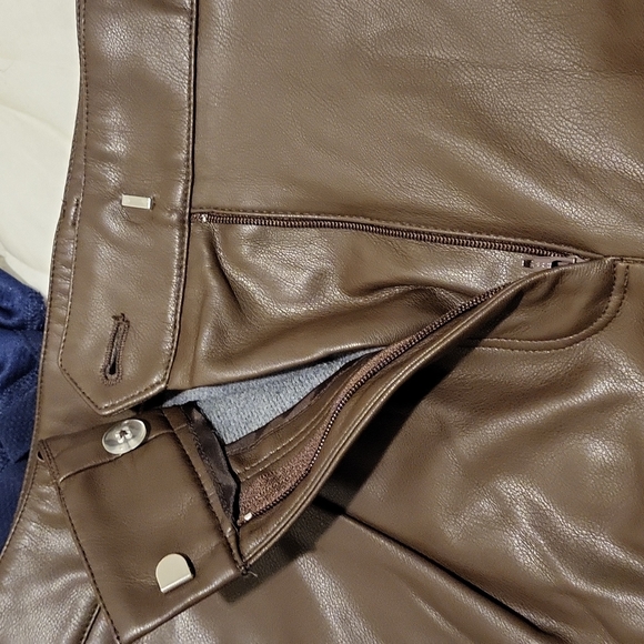 Calvin Klein pants size 8 - Picture 7 of 7